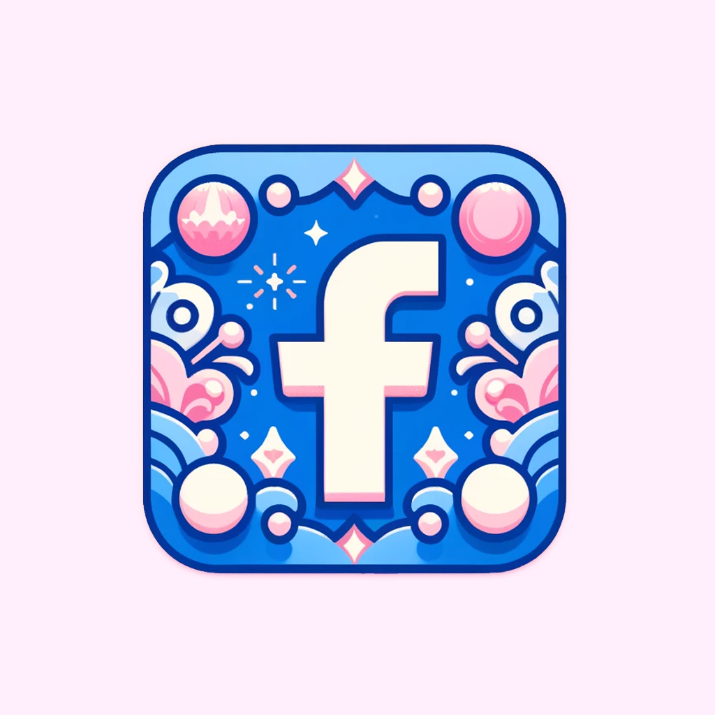 Connect with Lily & Minx on Facebook