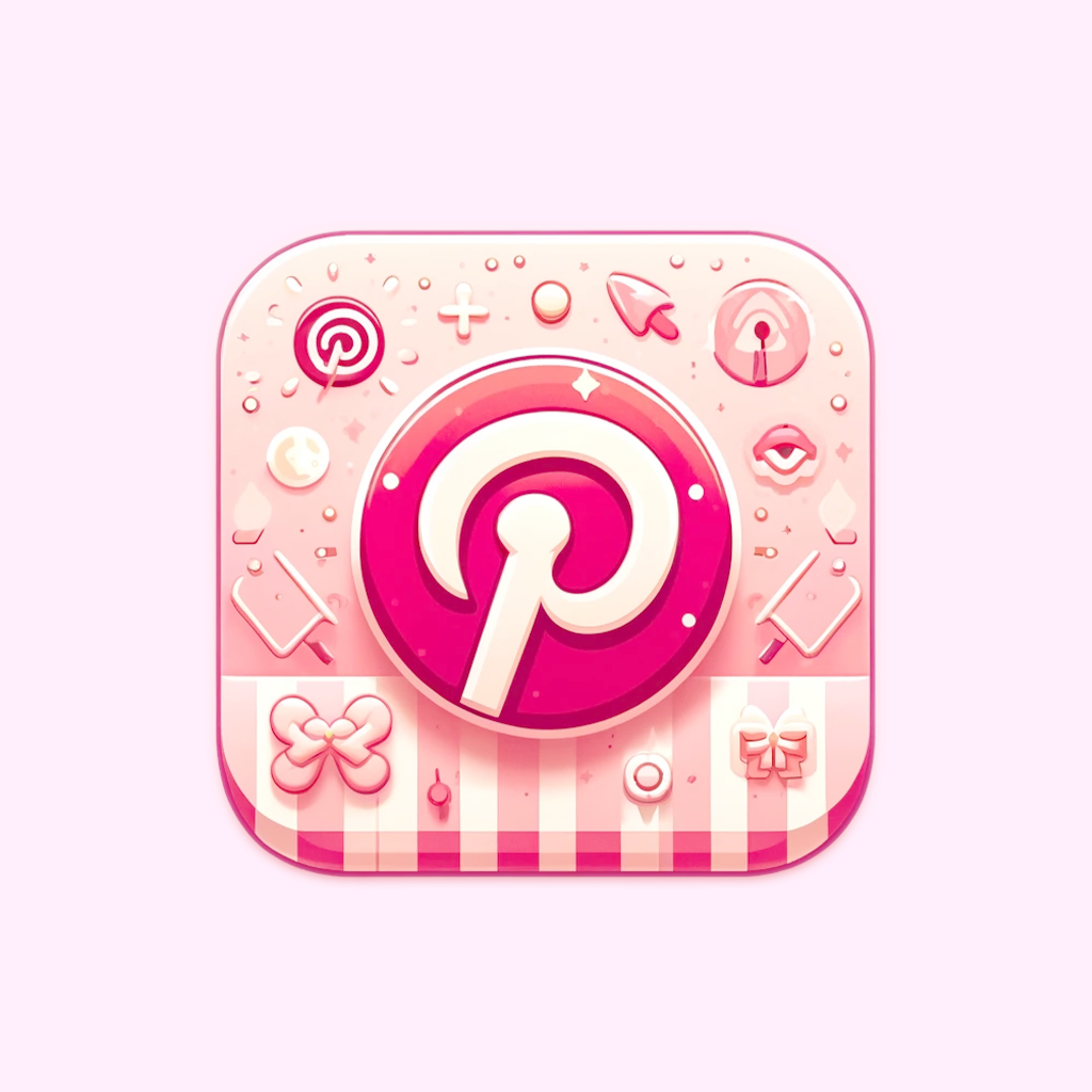 Connect with Lily & Minx on Pinterest